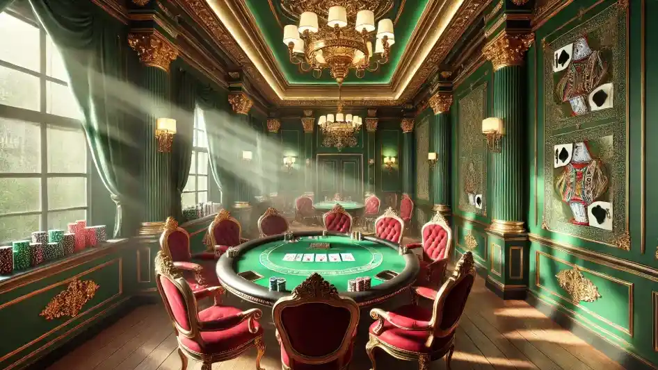 Top Online Casino's in Rotterdam: Wat Je Moet Weten Top Online Casino in Rotterdam